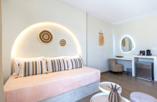Mastichari Apartment | SolMare Deluxe Suites