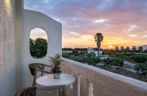 Mastichari Apartment | SolMare Premium Suite