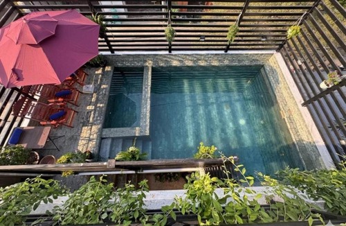 Wat Bo Area Hotel | SOMA Villa