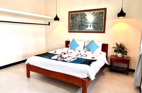 Wat Bo Area Hotel | SOMA Villa