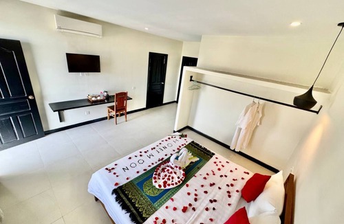 Wat Bo Area Hotel | SOMA Villa