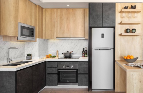 Chamkar Mon Apartment | Somerset Norodom Phnom Penh