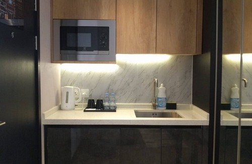 Chamkar Mon Apartment | Somerset Norodom Phnom Penh