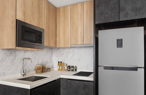 Chamkar Mon Apartment | Somerset Norodom Phnom Penh