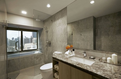 Rama 9 Hotel | Somerset Rama 9 Bangkok
