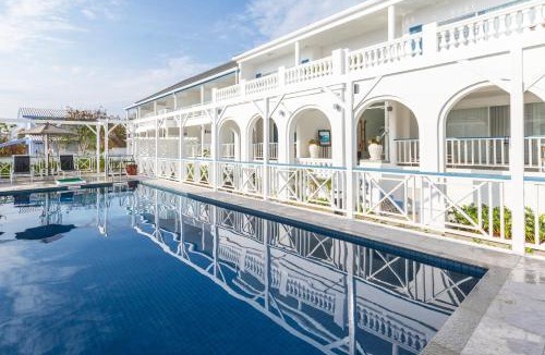 Ko Sichang Resort | Somewhere Koh Sichang
