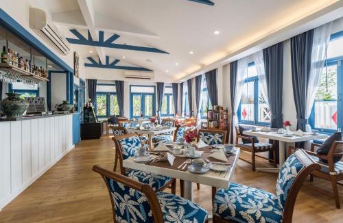 Ko Sichang Resort | Somewhere Koh Sichang