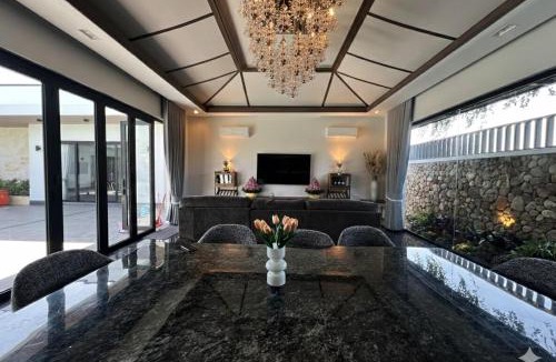 Kampot Villa | Somnea Villa