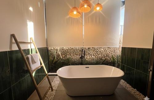 Kampot Villa | Somnea Villa