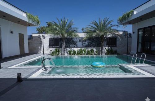 Kampot Villa | Somnea Villa