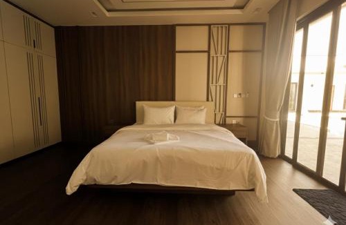 Kampot Villa | Somnea Villa