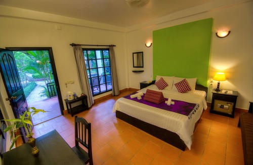 Wat Bo Area Hotel | Sonalong Boutique Village & Resort