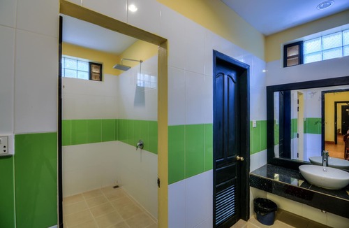 Wat Bo Area Hotel | Sonalong Boutique Village & Resort
