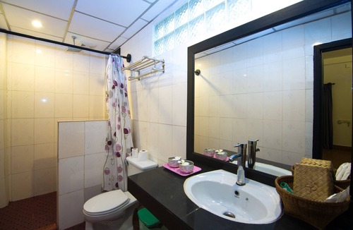 Wat Bo Area Hotel | Sonalong Boutique Village & Resort