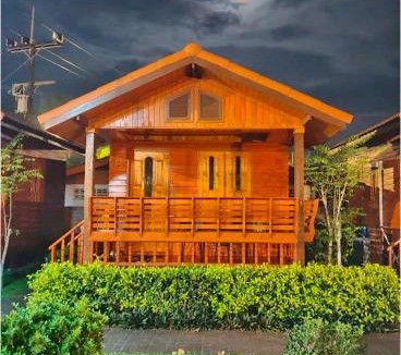 Ko Mook Ski Chalet | Song Lay Resort, Koh Mook, Trang THAILAND
