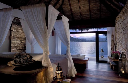 Koh Ouen Resort | Song Saa Private Island