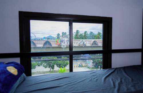 Ko Pha-ngan Hostel | SongKler