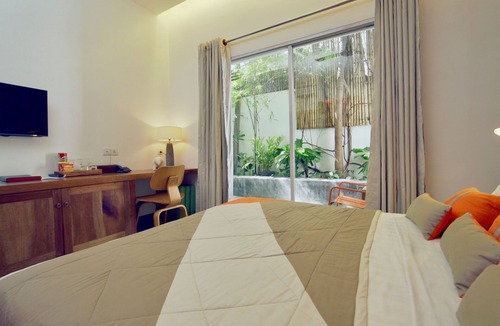 Chamkar Mon Resort | Sonitori Boutique Resort