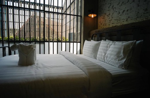 Bang Na Hotel | Sook Station