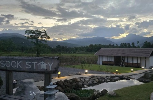 Ban Luang House | Sook Stay