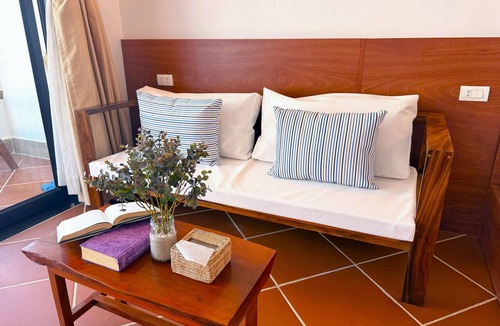 Koh Rong Sanloem Resort | SoonNoeng Resort