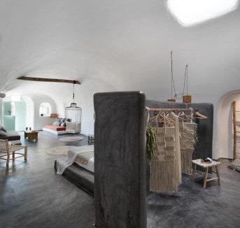 Finikia Villa | Sophia Finikia Villas