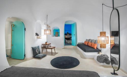 Finikia Villa | Sophia Finikia Villas