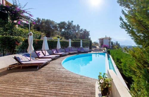 Spanokhorion Apartment | Sophia Maisonette