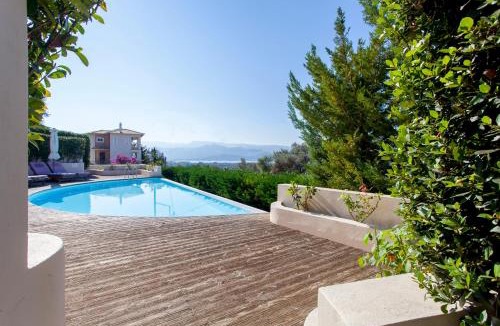 Spanokhorion Apartment | Sophia Maisonette