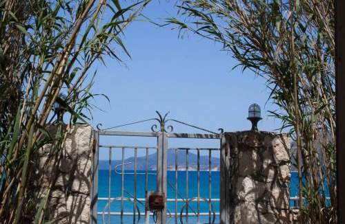 Argostoli Town House | Sophias House Fanari
