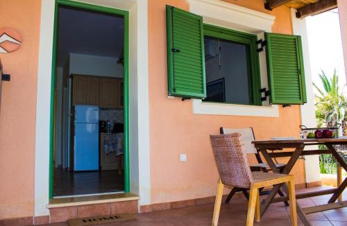 Argostoli Town House | Sophias House Fanari