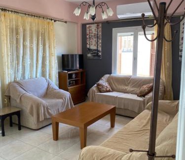 Leonidio Apartment | Sophie s house
