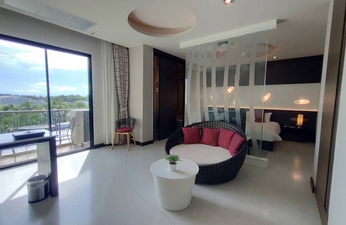 Nai Muang Hotel | Sorin Boutique Hotel