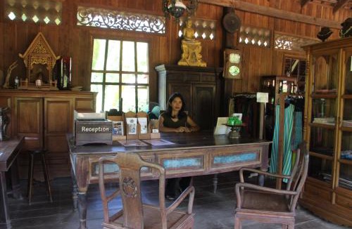 Kratie Resort | Soriyabori Resort