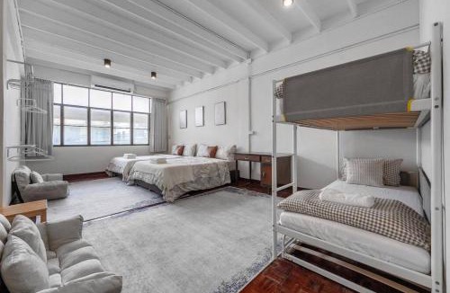 Wang Burapha Phirom Apartment | Sorrento Bangkok Old Town MRT Samyot