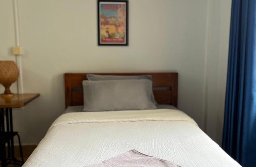 Kratie Hotel | Sorya Guesthouse & Dolphin Tours
