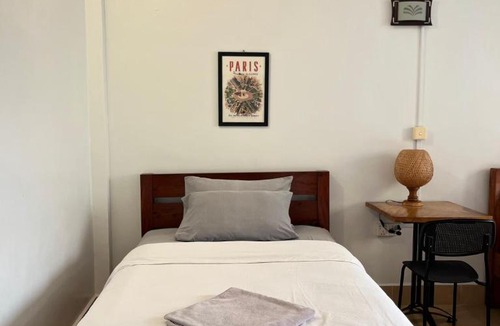 Kratie Hotel | Sorya Guesthouse & Dolphin Tours