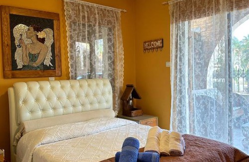 Ayia Thekla House | Sotira Agia Napa Luxury House
