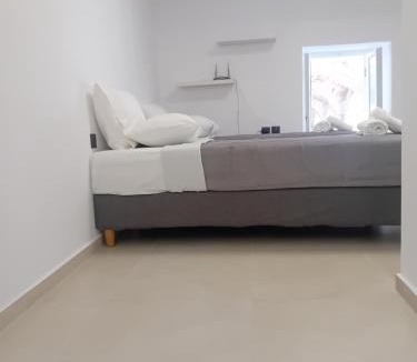 Old Town Apartment | Sotoportego