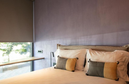 Souda Hotel | Souda Plaza Collection