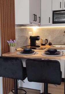 Veroia Apartment | Soul II Soul