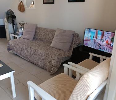 Protaras House | Soula Beach House