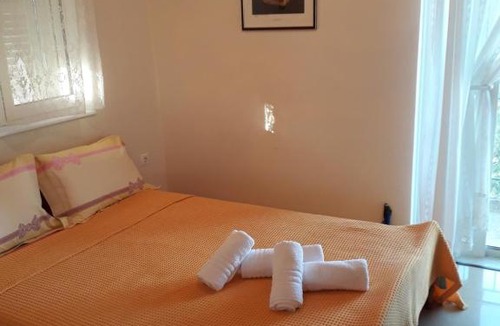 Nidri Apartment | Soula House