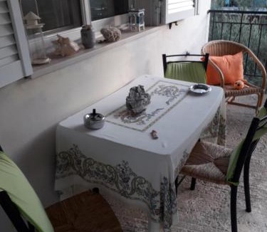Nidri Apartment | Soula House