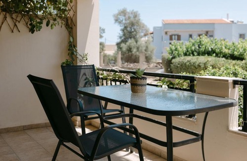 Atsipopoulo Apartment | Soulhouse 2BR spacious apartment in Rethymno by 8essentially