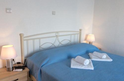 Mourteri Apartment | Soultana’s house