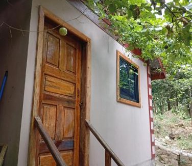 Koh Rong House | Soundgarden Kohrong