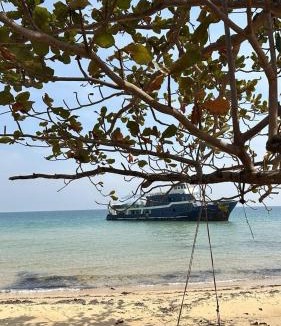 Koh Rong House | Soundgarden Kohrong