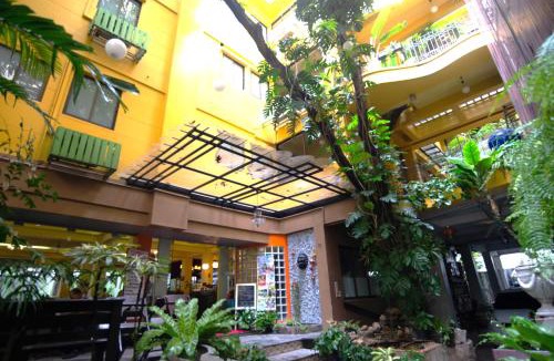 Khao San Hotel | Sourire at Rattanakosin Island Hotel