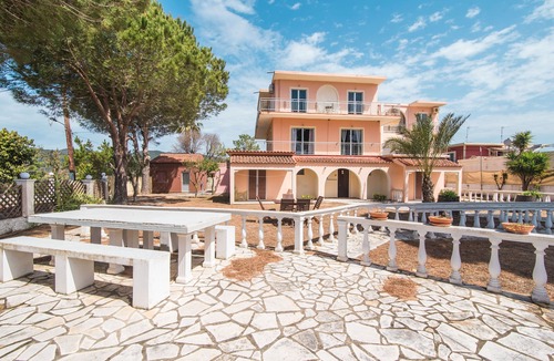 Ag. Georgios Apartment | Southgate 11